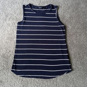 Used Jones & Co Tank Top Size S